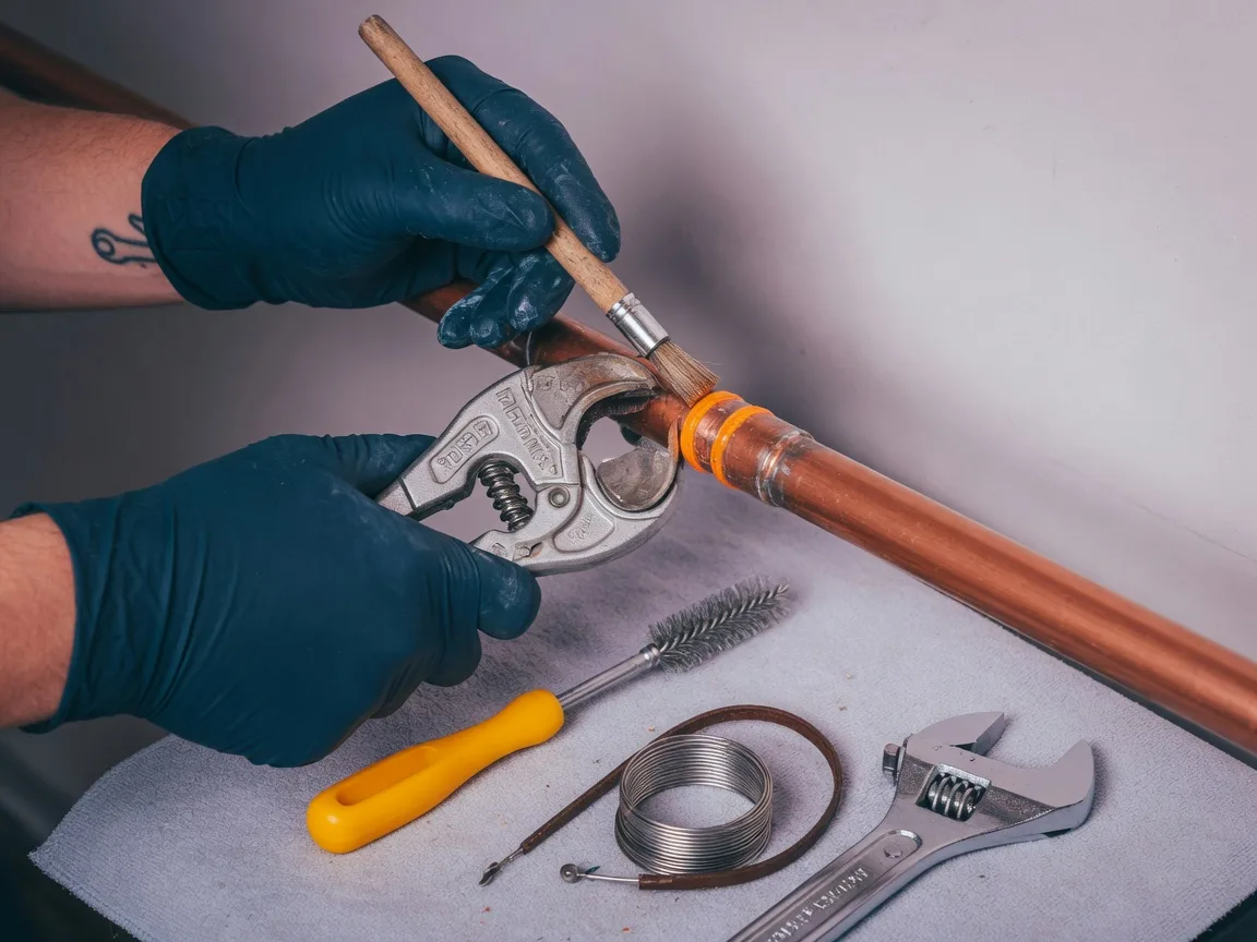 Why choose Sump Pump Repair in Huntington, AR